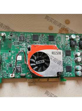 功能正常议价 二手拆机， Quadro4 980XGL 128M医疗专用