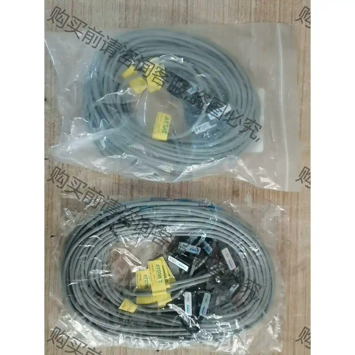 CS1-J气缸用磁性感应开关 先议价 包上机好用