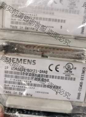 功能正常议价 6SN1118-0DM21-0AA0 轴卡
