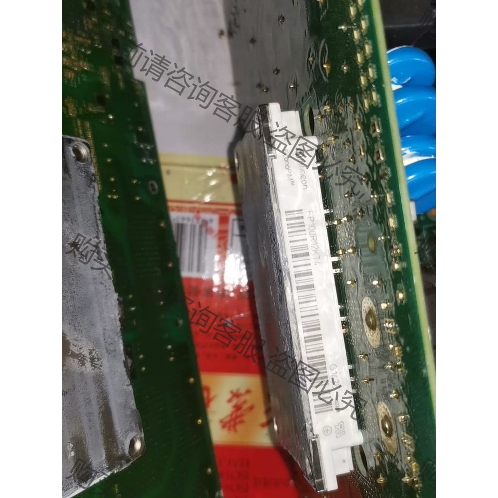 功能正常议价 FP100R12KT4 LEM HC5F200-S 原装正品