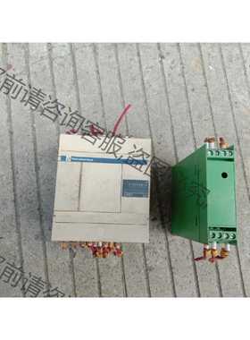 功能正常议价 施耐dePLC感兴趣的话给我留言吧！