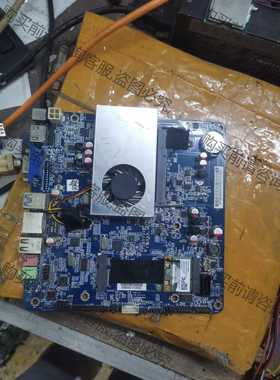 功能正常议价 N2920主板，集成N2920，一体机拆下来的，成色bu错