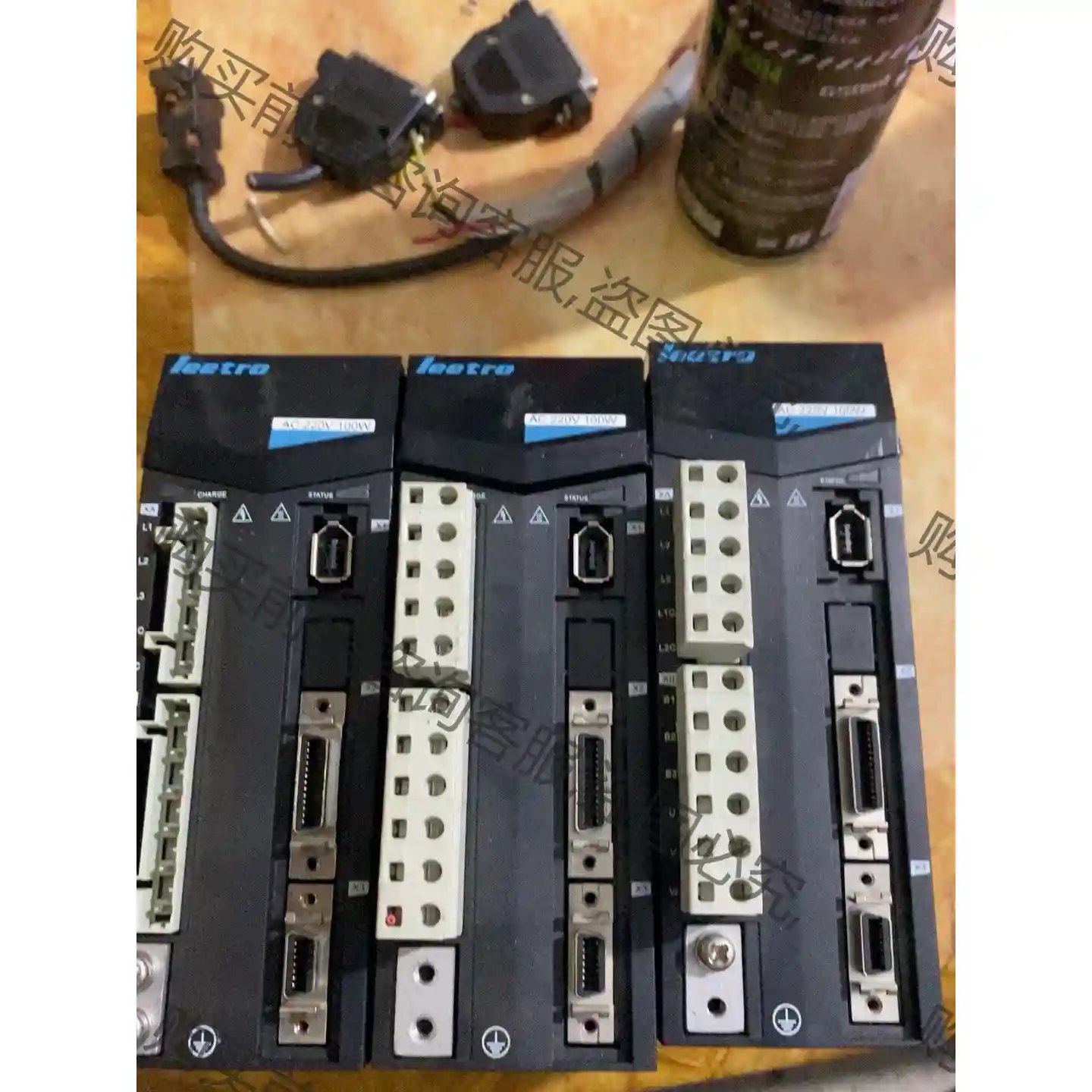 LeetrO，驱动器。Leetro乐创驱动器，100W，LA 先议价 包上机好用