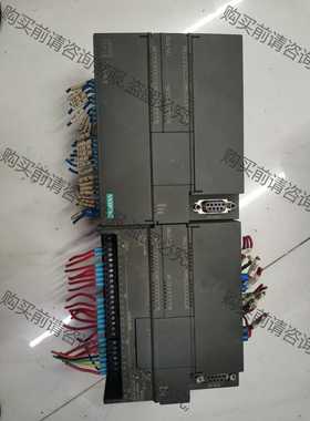 功能正常议价 西门ziPLC，6ES7 288-1ST40-0AA0，实图拍