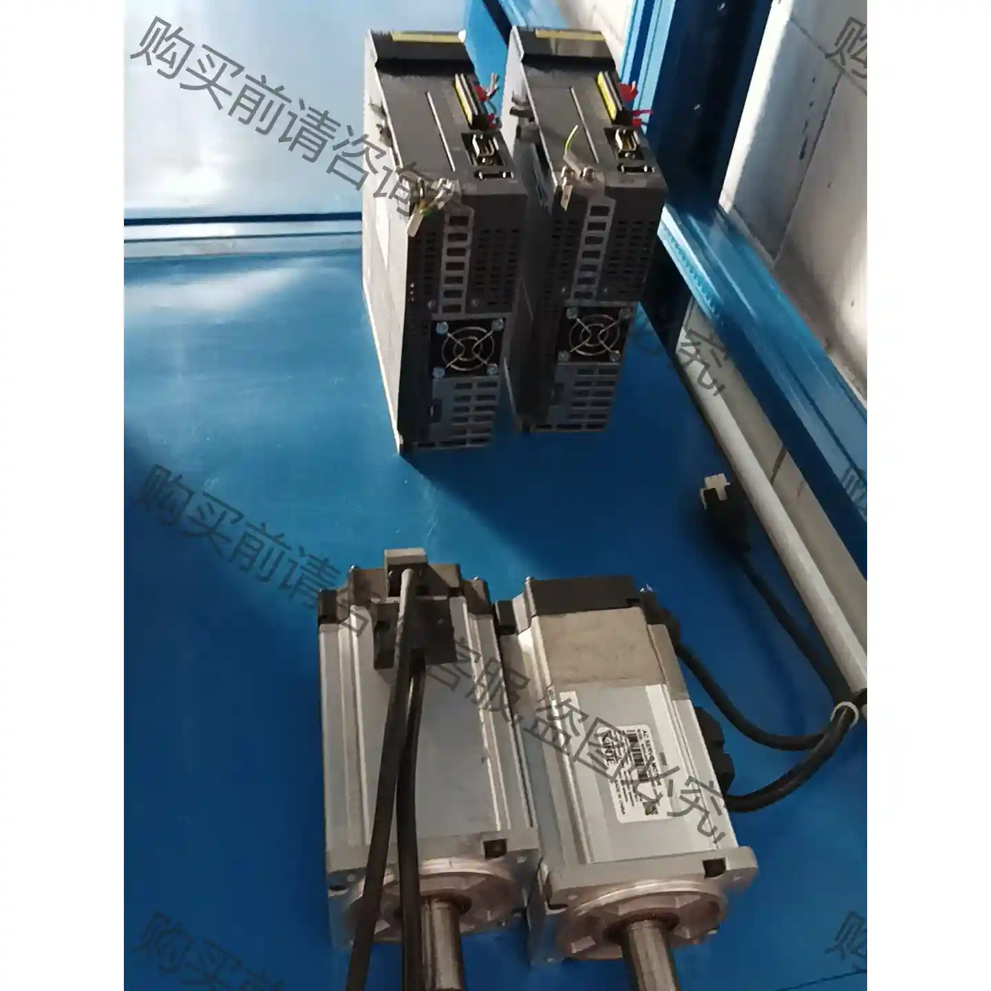 信捷伺服750w:驱动型号DS5E-20P7-PTA。可配电 先议价 包上机好用