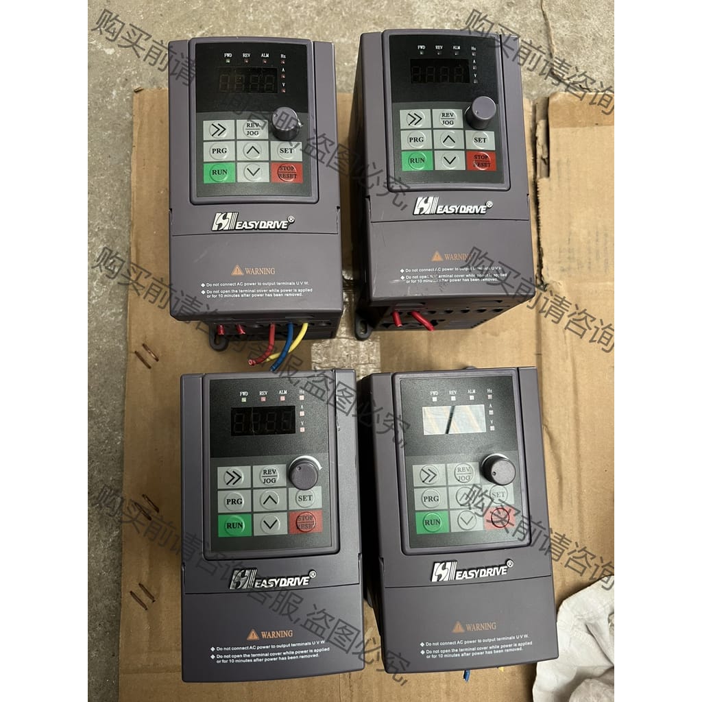 功能正常议价 安川机器人板卡JASP- WRCA01B 拆机件