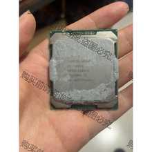 功能正常议价 原装拆机e5 1660v4CPU成色好。