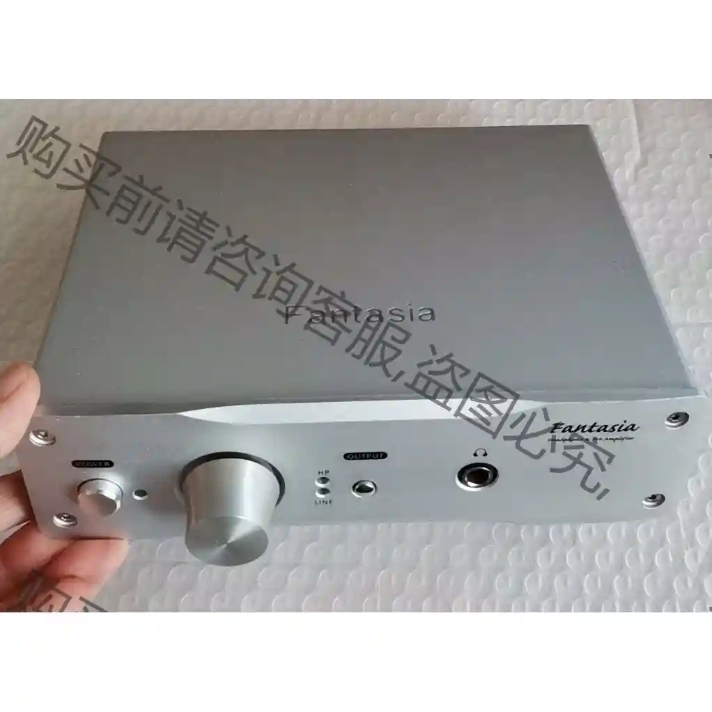 节奏坦克 幻想曲耳放 先议价 包上机好用
