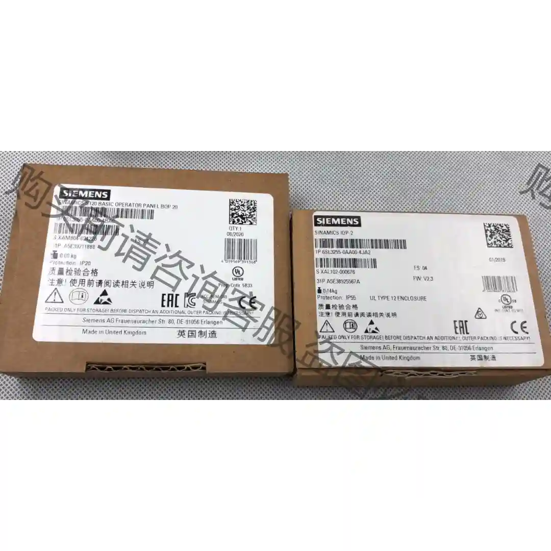 西门zi6SL3055-0AA00-4BA0,230包邮 先议价 包上机好用