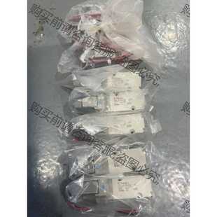 VP344R 5G1 A电磁阀 功能正常议价 包邮 正品 现货 SM全新原装