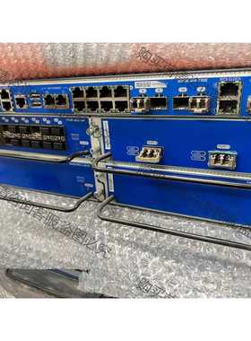 功能正常议价 uniper瞻博 SRX3400防火墙主机2000一台