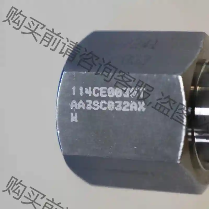 SS316/316L HT:5K201 T42092241 先议价 包上机好用