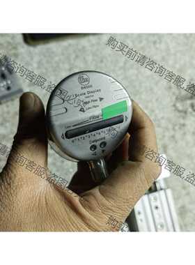 功能正常议价 ifmSI5000 流量监控器 SID10ABFPKG/U