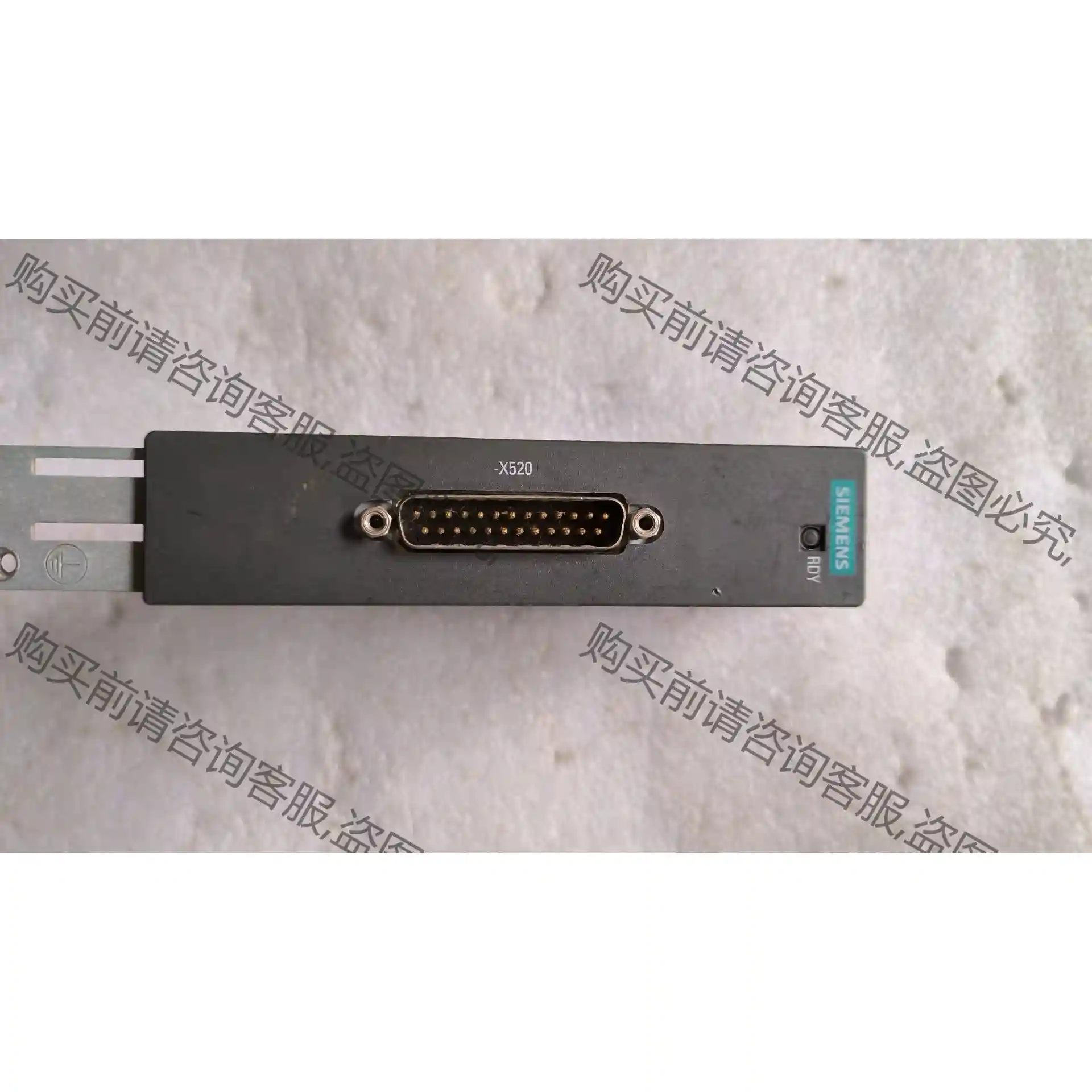 西门ziDMC20模块6SL3055-0AA00-5BA3，标 先议价 包上机好用