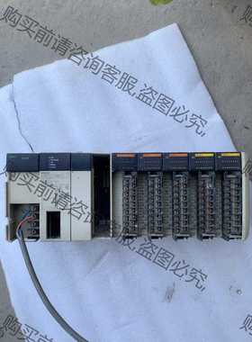 功能正常议价 欧姆longPLC，SYSMAC CQM1-PA203，CPU11