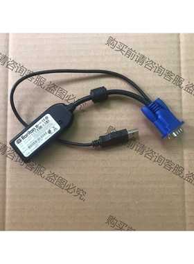 功能正常议价 力登/Raritan DCIM-USBG2 SUN KVM