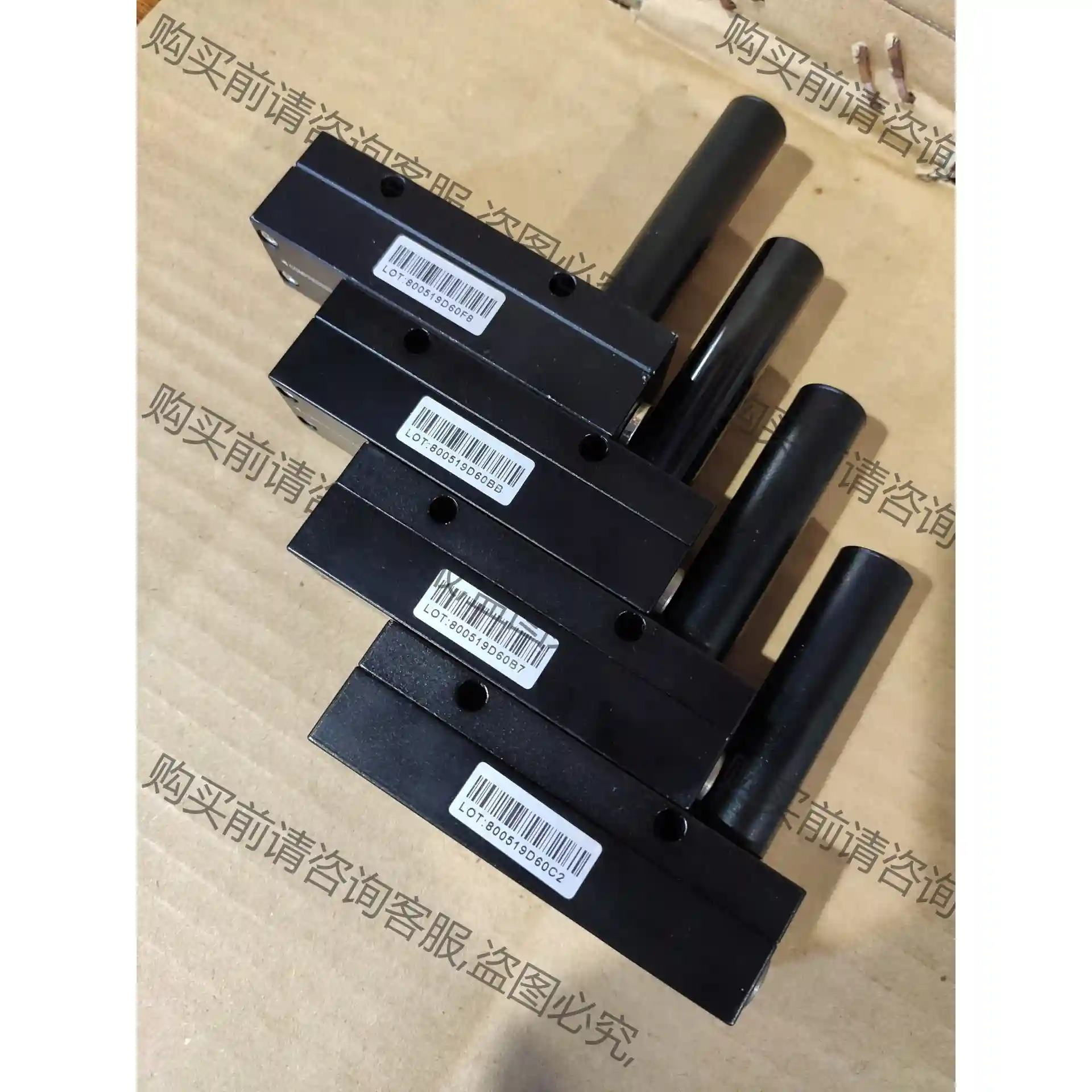 VAM10-S 先议价 包上机好用