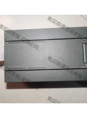 功能正常议价 西门ziPLC 西门zi200PLC EM223CN，16路输入