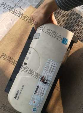 功能正常议价 虹光 AV122C2 扫描仪，公司仓库拿回来的，裸机没有