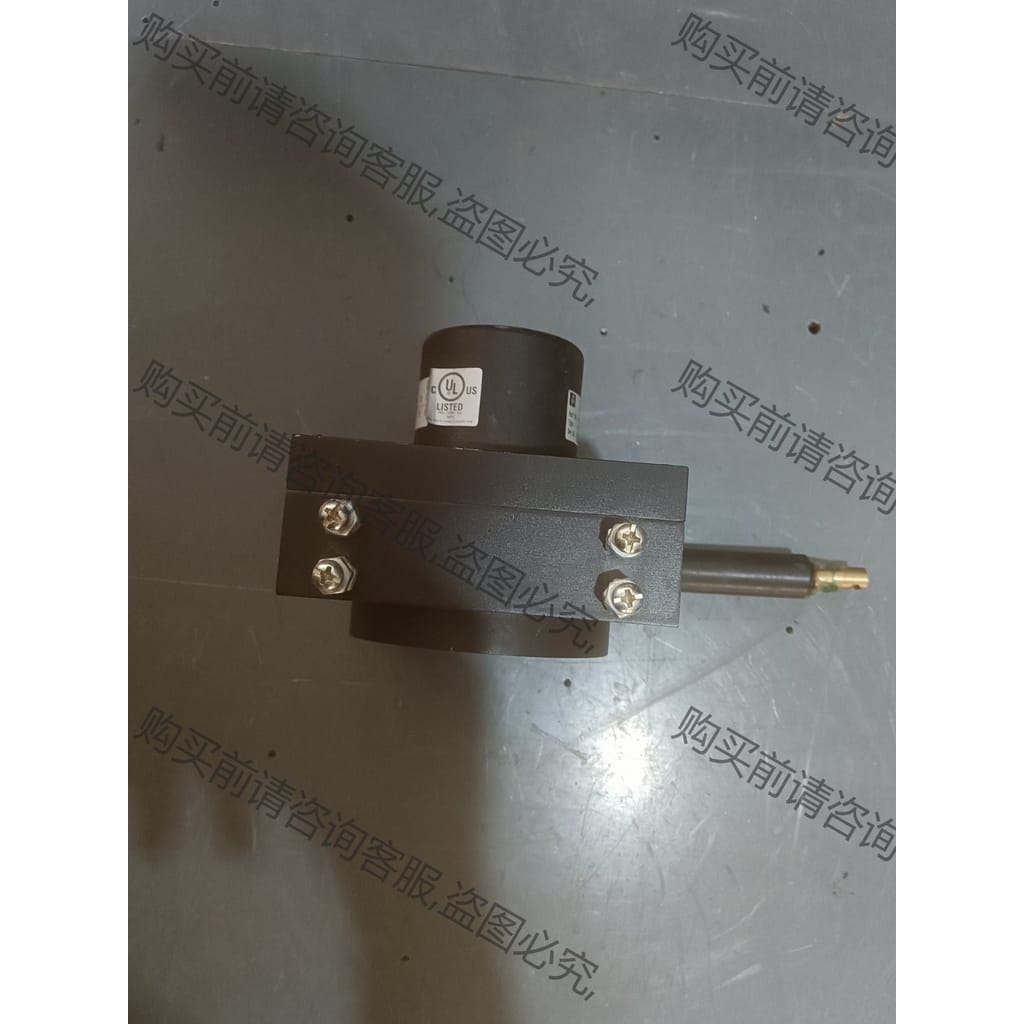 功能正常议价 二手倍加福光电编码器 RVI58N-011AAR66N-03