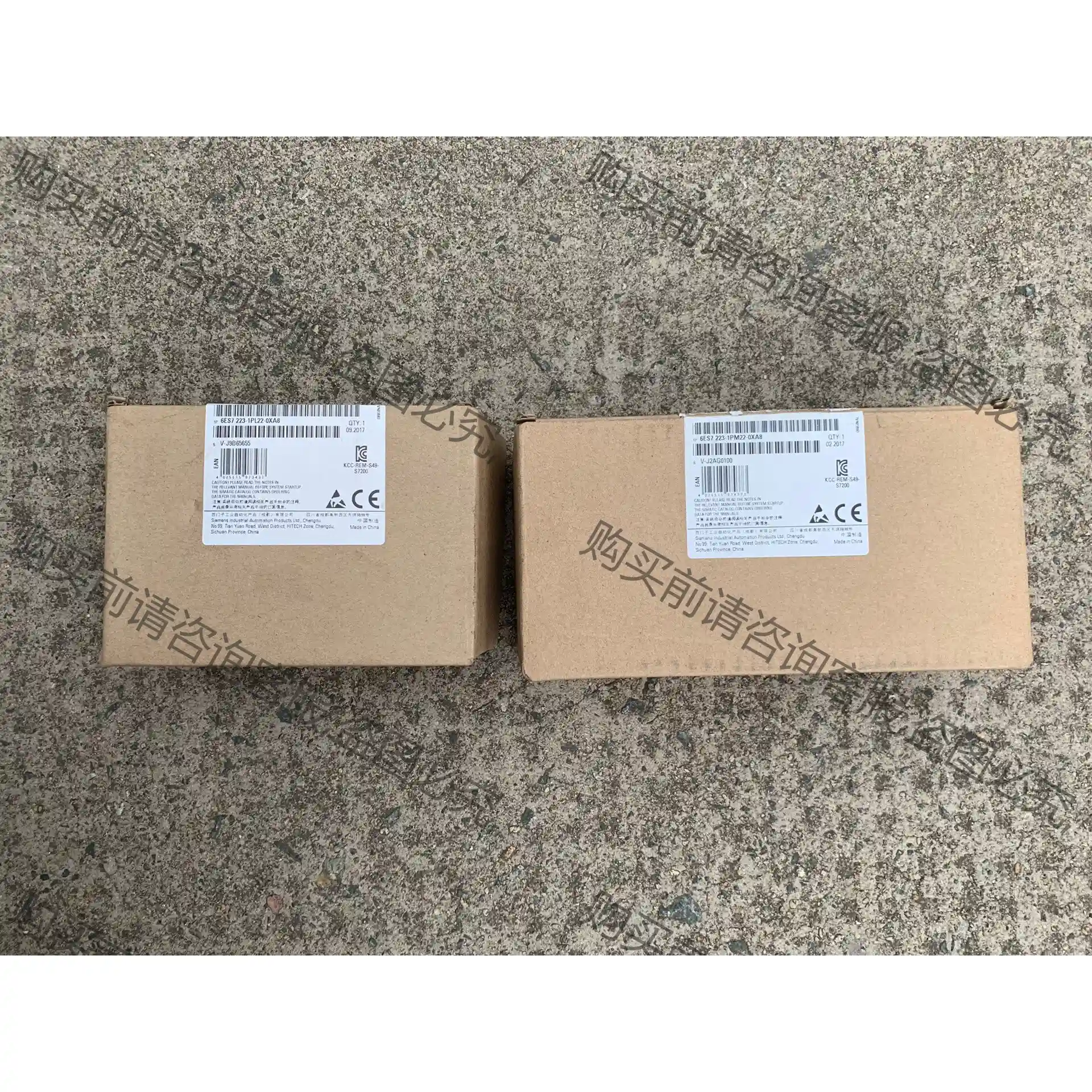 全新6es7 223-1pl22-0xa86es7 223- 先议价 包上机好用