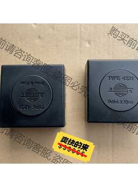 功能正常议价 丹麦Bruel&Kjaer Type4231标准声源/声ji校