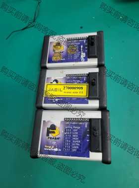 功能正常议价 feasa led光谱分析仪 3f