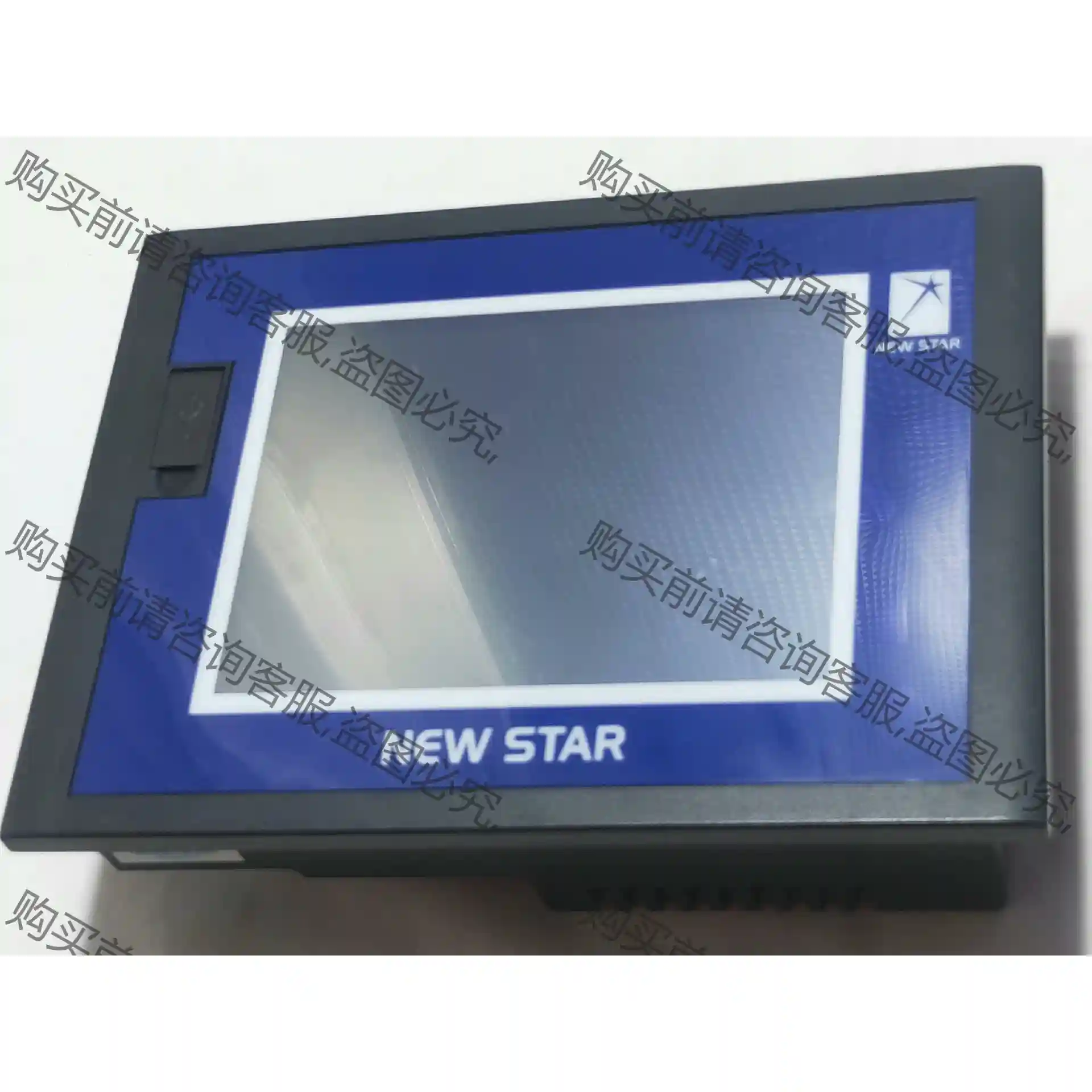 原装正品 众为兴 可编程 四轴运动控制器 型号: TP354 先议价 包