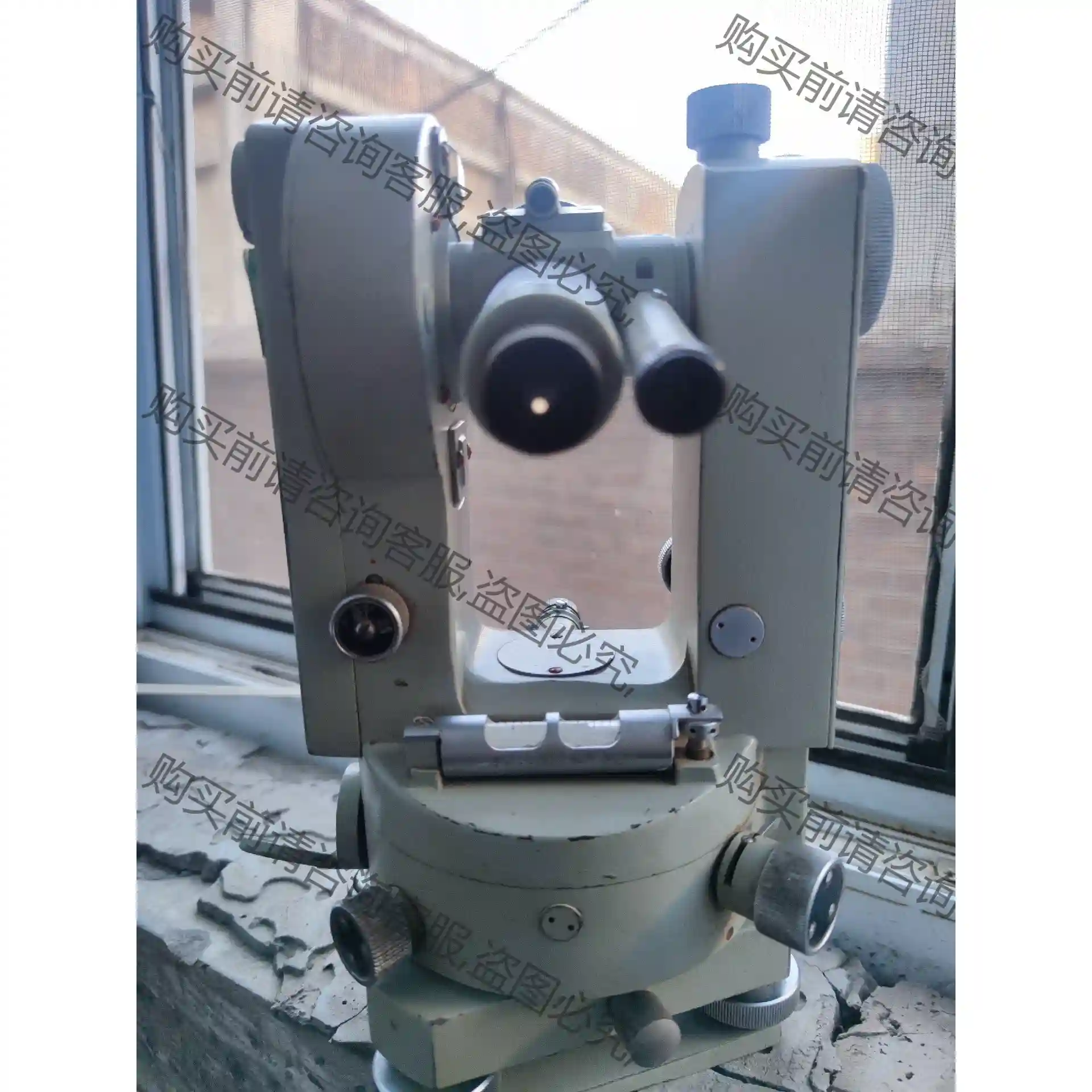 北京TDJ2经纬仪 先议价 包上机好用