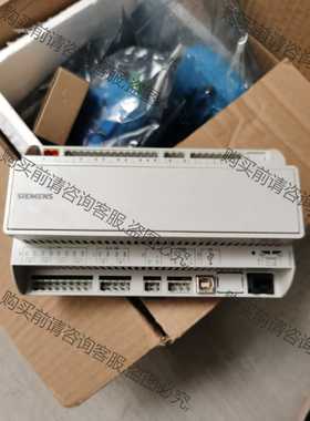 功能正常议价 西门ziPLC控制器，POL635.00/STD，二手拆机，成