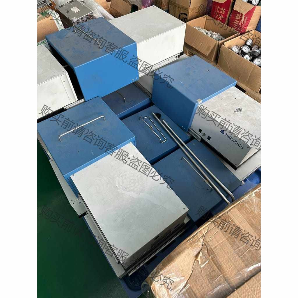 功能正常议价 TRIOPTICS德国进口波前测量仪WAVE MASTER