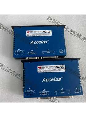 功能正常议价 copley Accelus伺服驱动器ASP-090-18