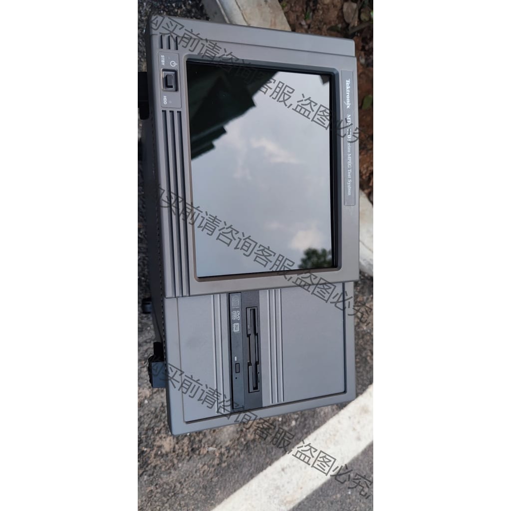 功能正常议价 泰克mts415 mpeg仪器需要的联系