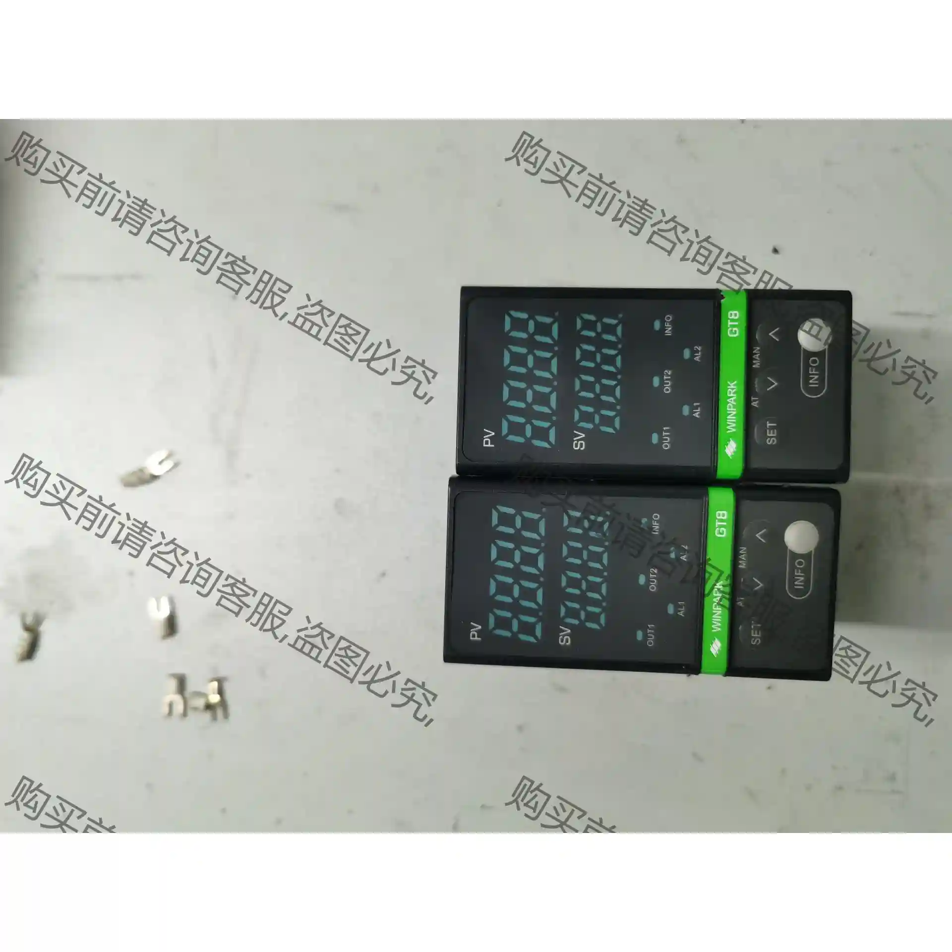 常州汇邦温控仪GT8-BTL160-C032-X 先议价 包上机好用