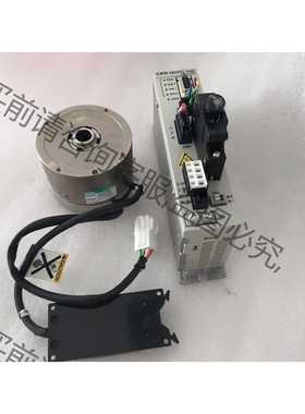 功能正常议价 CKD直驱电机DD力矩马达驱动AX9000MU-U0+AX6
