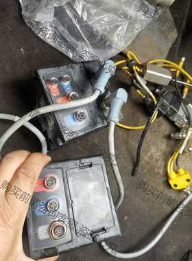 功能正常议价 289696固瑞克供胶系统模块拆机议价