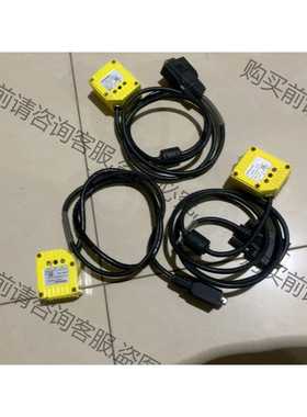 功能正常议价 Infos?can：读码器FS36-120302，FS36-