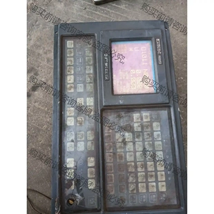 广数980TB系统数控车床两轴系统二手拆机包好 先议 有三个 单买