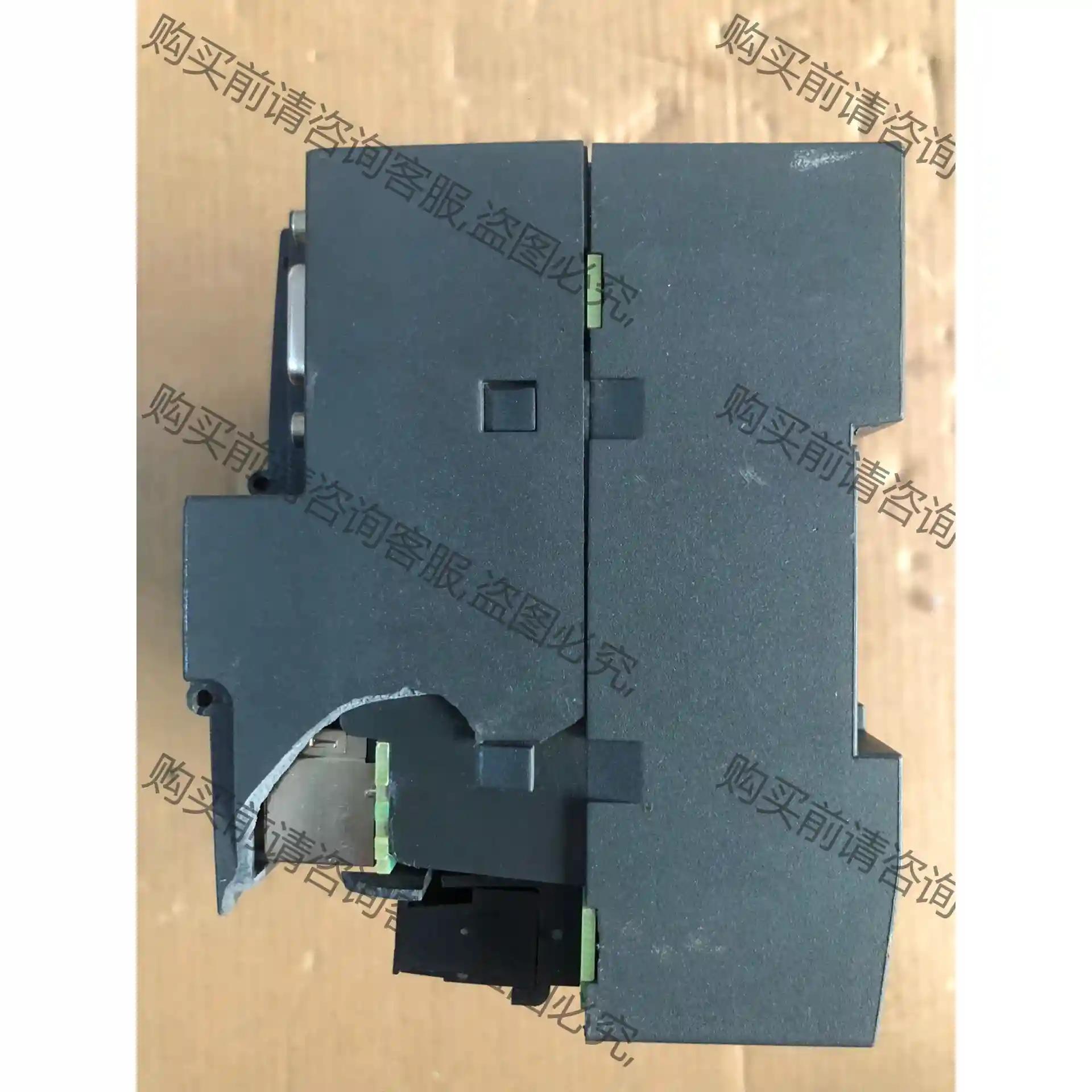 西门zipLC 6ES7 288-1ST30-0AA0 拆机 先议价 包上机好用