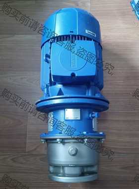 功能正常议价 KSB 凯士比 ETACHROM BC 040-160/55