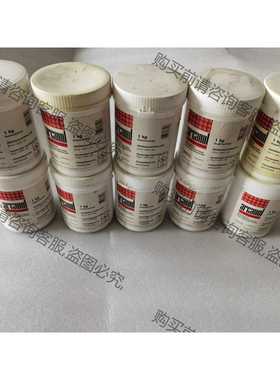 功能正常议价 德国FAG高速高温润滑脂MULTITOP FAG润滑脂L13