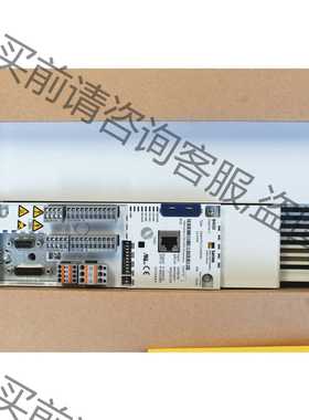 功能正常议价 Lenz伦ci 变频器 FI E84AHWMC1134V-V