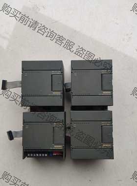 功能正常议价 西门ziPLC模块,型号：6ES7 231-OHC22-OX