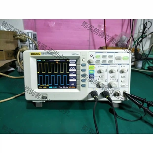 雙通道示波 RIGOL普源 DS1072E EDU數(shù)字示波器 包上機好 先議價