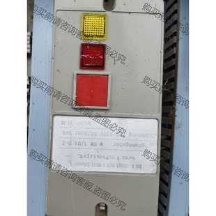 实物拍摄 德国威索燃烧检漏仪 拆 功能正常议价