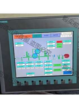 功能正常议价 西门ziKTP1000 BasicDP