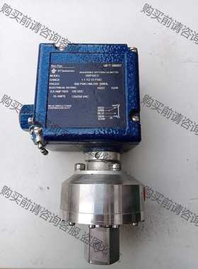 功能正常议价 全新160P42C3 正品 ITT Lndustries压力