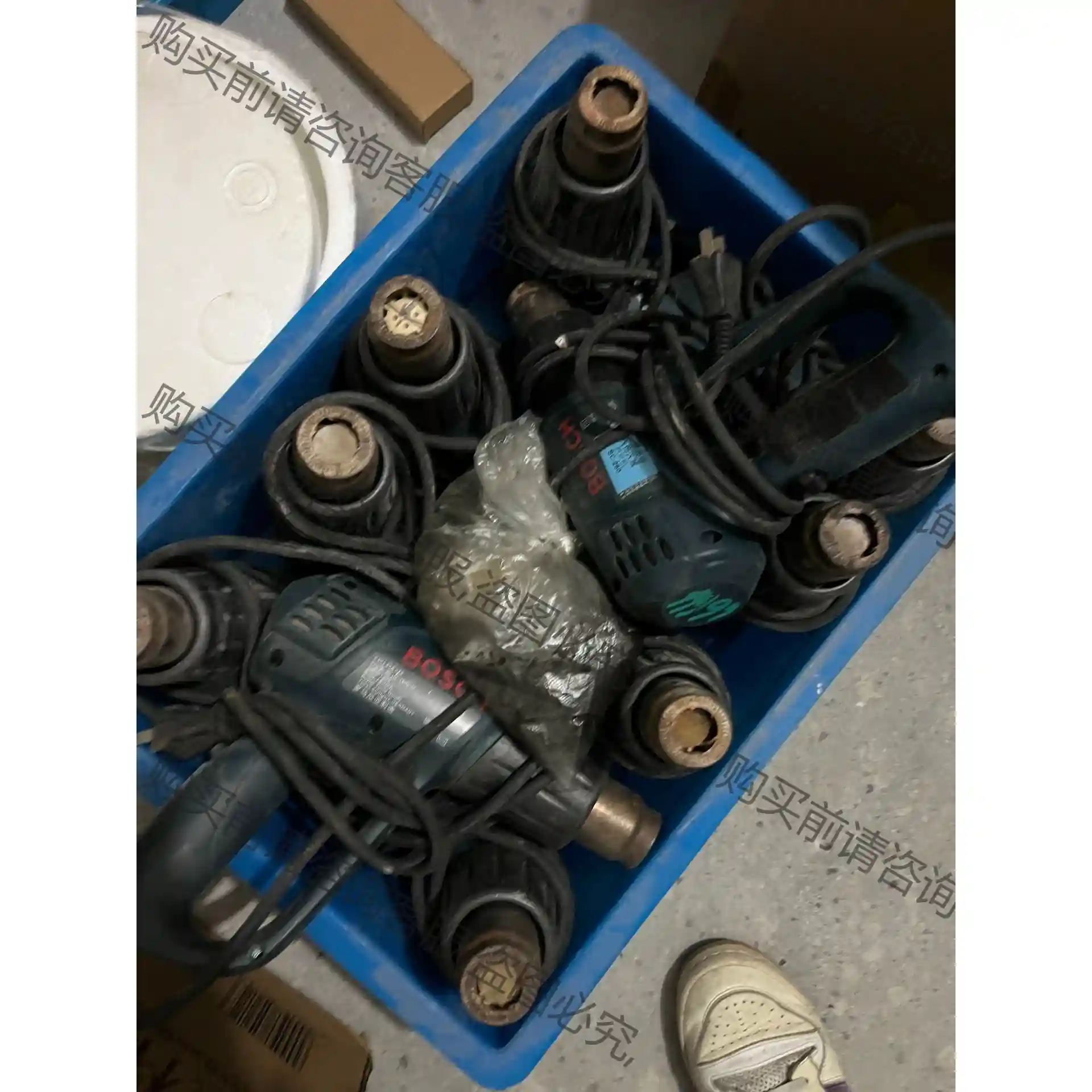 GHG500-2 630DCE 先议价 包上机好用