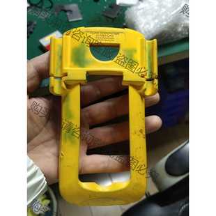 拿走 功能正常议价 需要 成色bu太好 福禄克111－112黄皮套