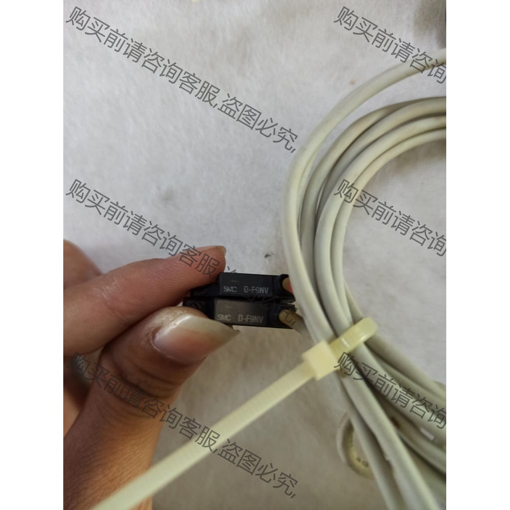 功能正常议价 smc磁性开关D-F9NV